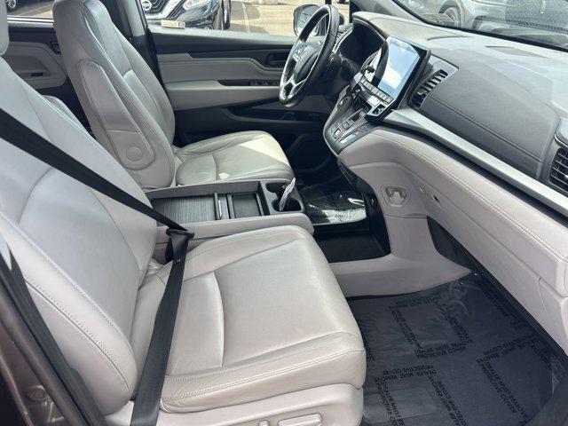 used 2019 Honda Odyssey car, priced at $22,890