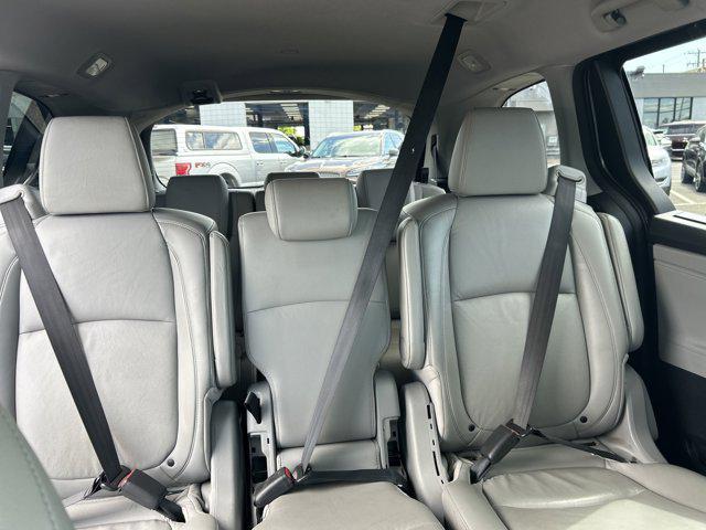 used 2019 Honda Odyssey car, priced at $22,890