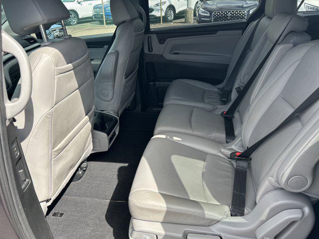 used 2019 Honda Odyssey car, priced at $22,890