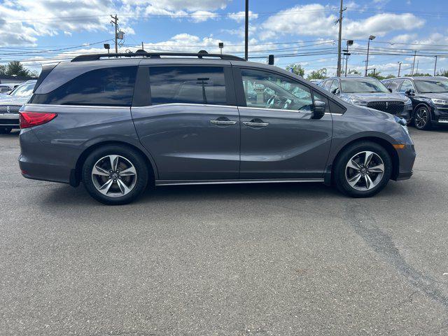 used 2019 Honda Odyssey car, priced at $22,890