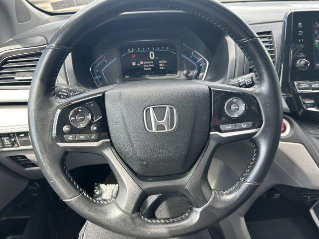 used 2019 Honda Odyssey car, priced at $22,890