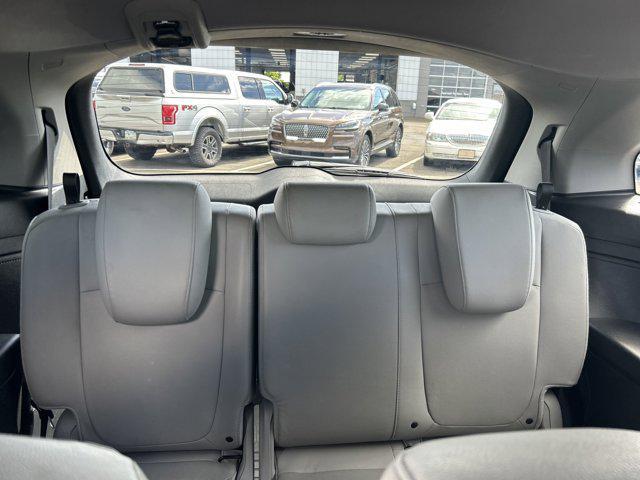used 2019 Honda Odyssey car, priced at $22,890