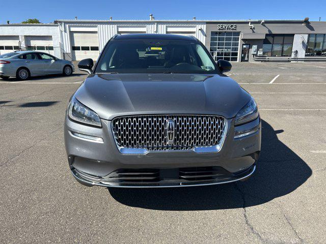 used 2022 Lincoln Corsair car, priced at $29,890