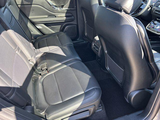 used 2022 Lincoln Corsair car, priced at $29,890