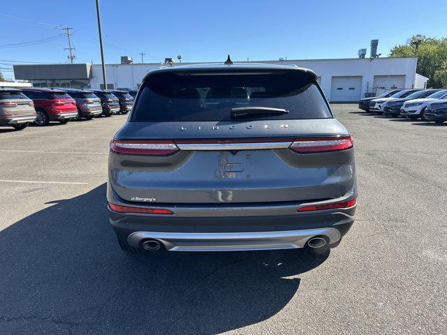 used 2022 Lincoln Corsair car, priced at $29,890