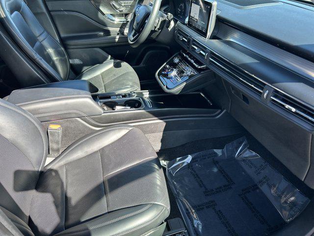 used 2022 Lincoln Corsair car, priced at $29,890