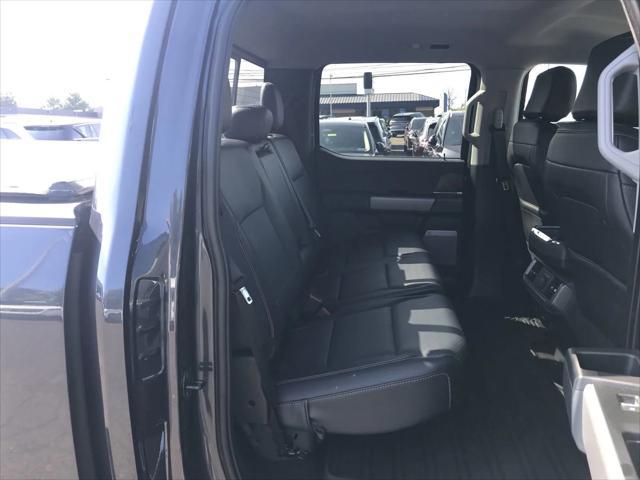 used 2022 Ford F-150 car, priced at $49,890