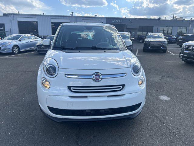 used 2014 FIAT 500L car, priced at $9,890