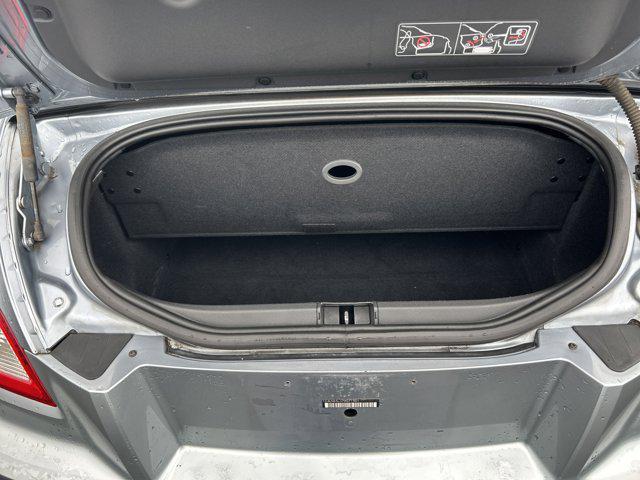 used 2007 Chrysler Crossfire car, priced at $8,890