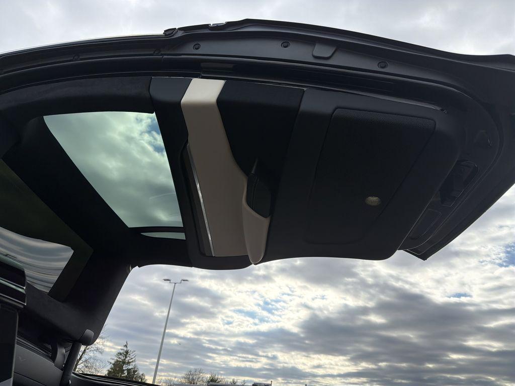 used 2023 Tesla Model X car, priced at $38,890