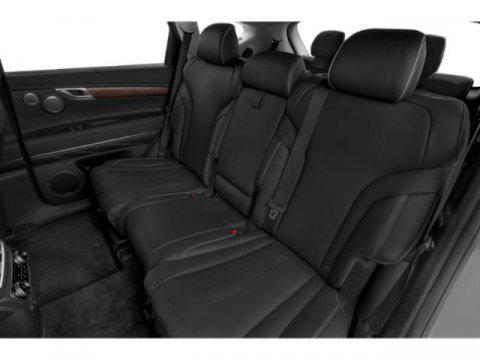 used 2023 Genesis GV80 car, priced at $52,890