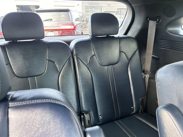 used 2023 Kia Sorento Hybrid car, priced at $34,690