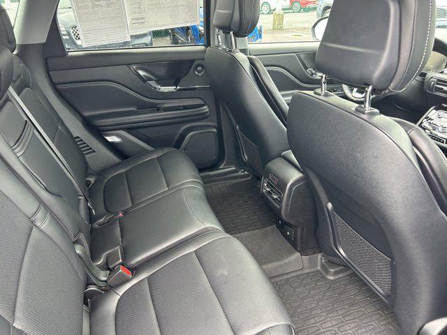 used 2022 Lincoln Corsair car, priced at $34,890