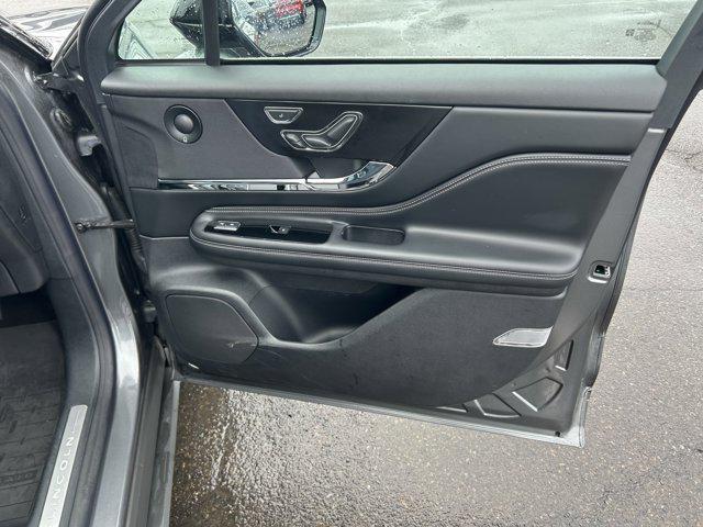 used 2022 Lincoln Corsair car, priced at $34,890