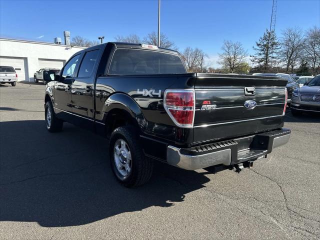 used 2014 Ford F-150 car, priced at $12,890