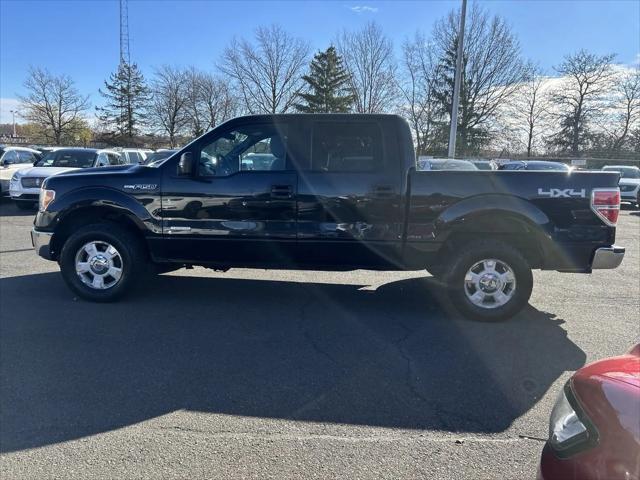 used 2014 Ford F-150 car, priced at $12,890