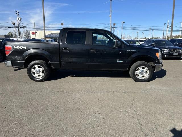 used 2014 Ford F-150 car, priced at $12,890