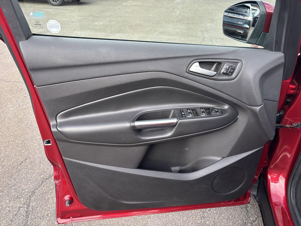 used 2017 Ford Escape car, priced at $12,890