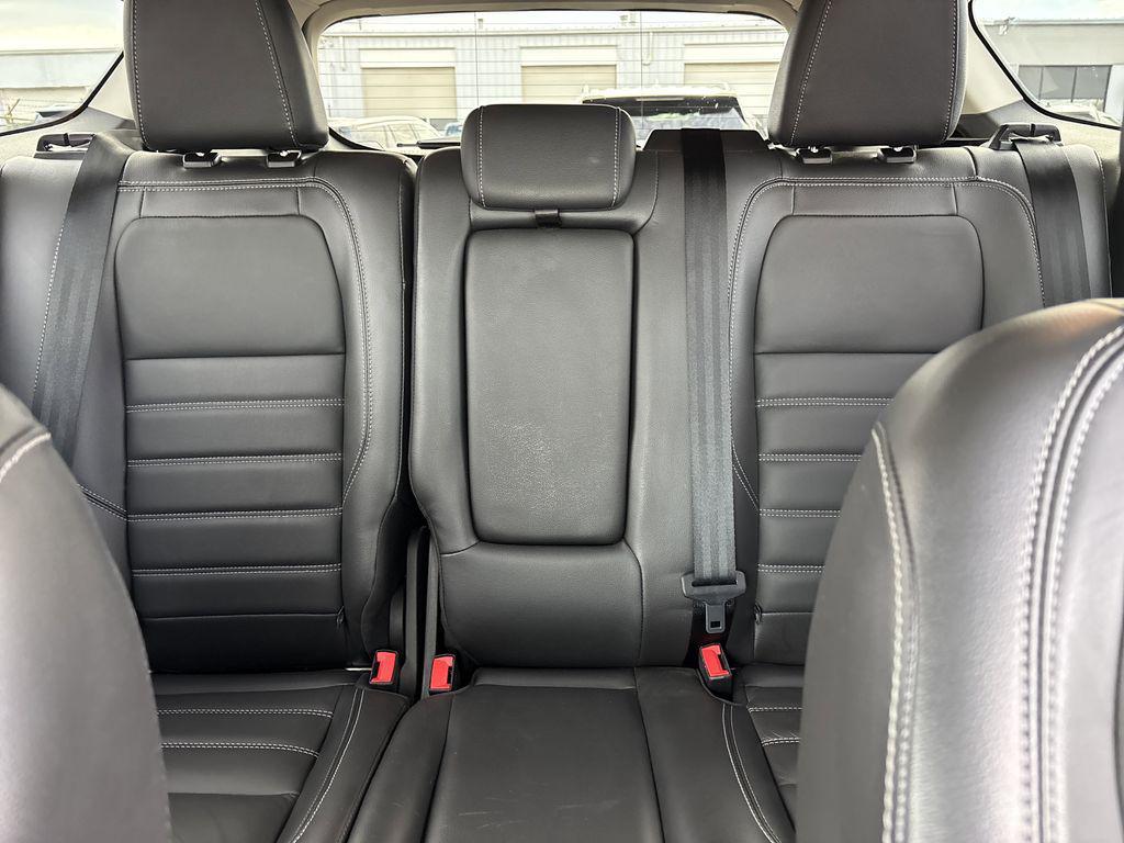 used 2017 Ford Escape car, priced at $12,890