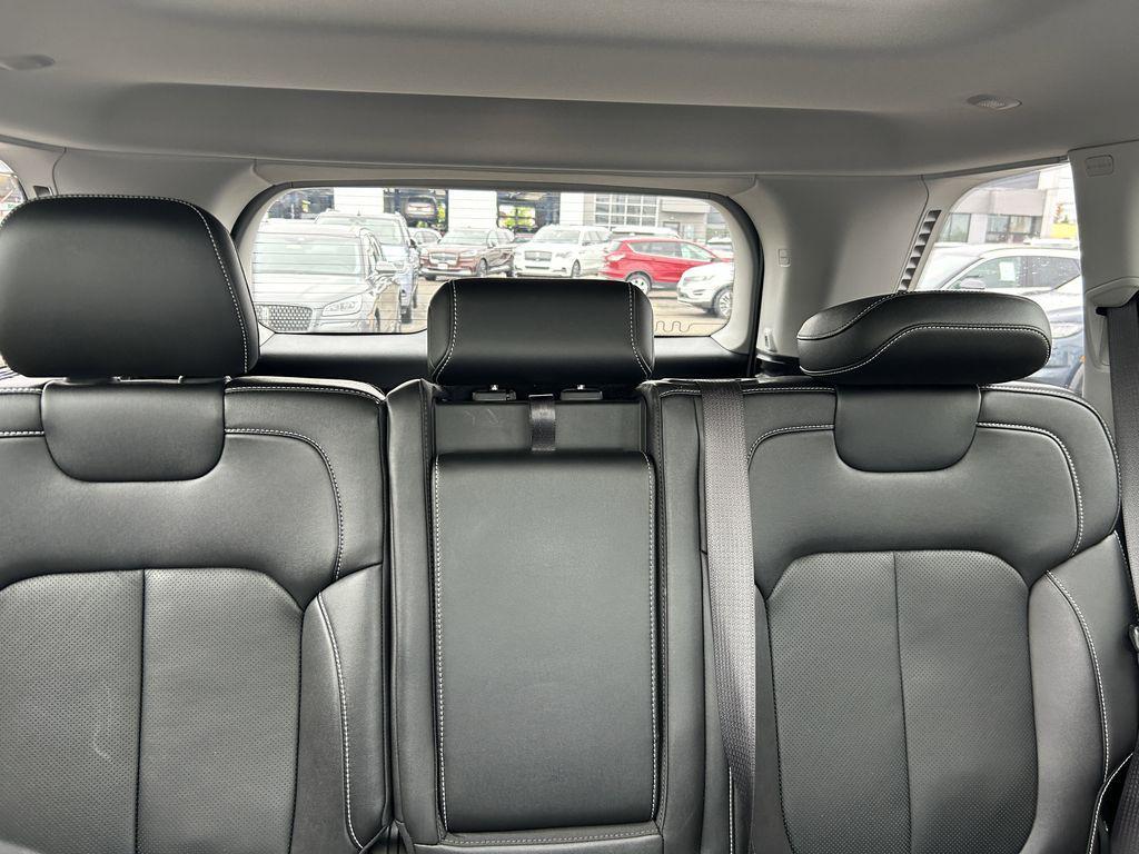 used 2023 Jeep Grand Cherokee 4xe car, priced at $31,490