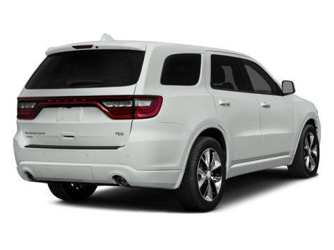 used 2014 Dodge Durango car, priced at $16,890