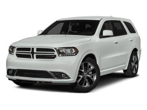 used 2014 Dodge Durango car, priced at $16,890