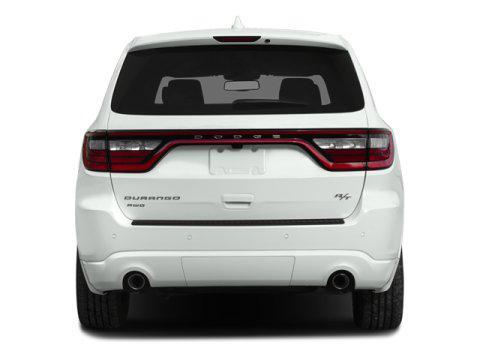 used 2014 Dodge Durango car, priced at $16,890