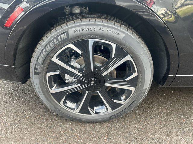 new 2024 Lincoln Nautilus car, priced at $56,857