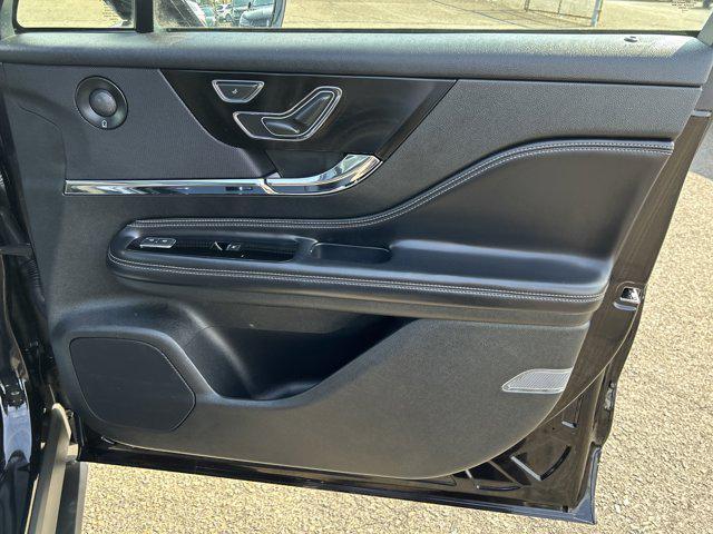 used 2021 Lincoln Corsair car, priced at $31,490