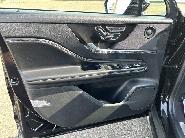 used 2021 Lincoln Corsair car, priced at $31,490