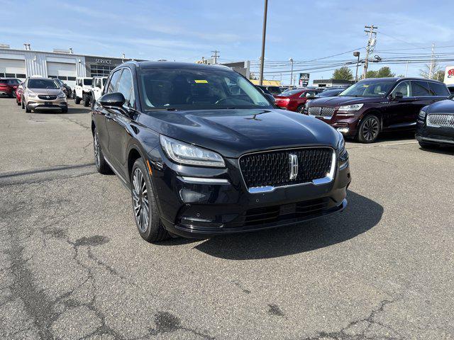 used 2021 Lincoln Corsair car, priced at $31,490