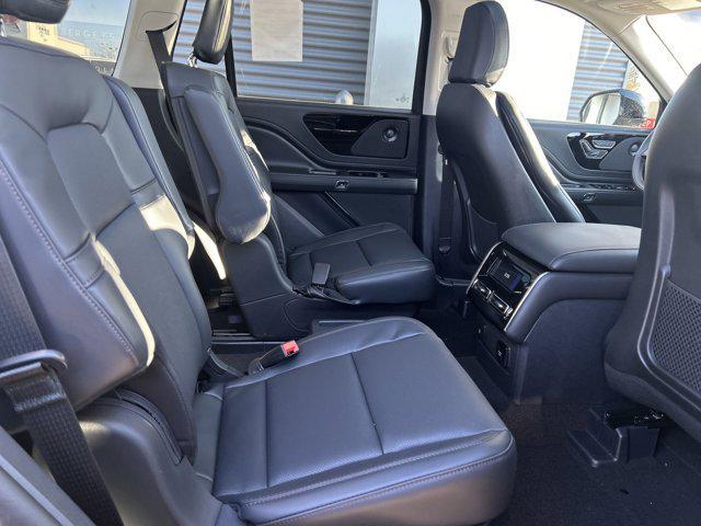 new 2025 Lincoln Aviator car, priced at $62,093