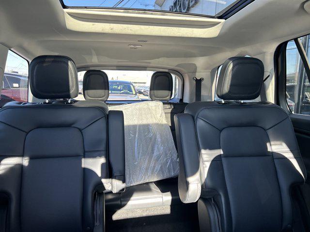 new 2025 Lincoln Aviator car, priced at $62,093