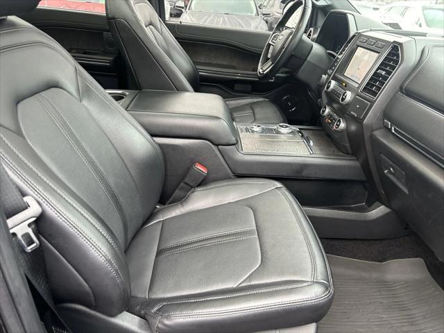 used 2021 Ford Expedition Max car, priced at $47,890