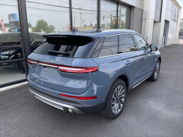 new 2023 Lincoln Corsair car, priced at $47,995