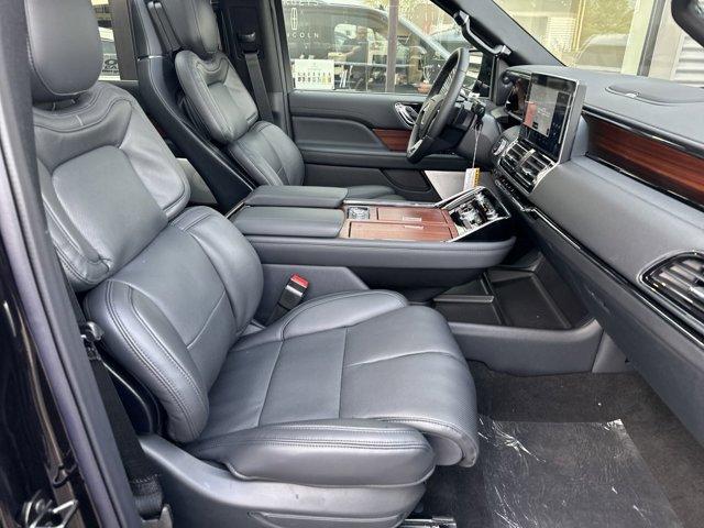 new 2024 Lincoln Navigator L car, priced at $110,875