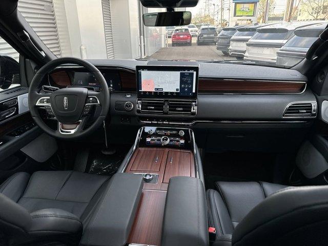 new 2024 Lincoln Navigator L car, priced at $110,875