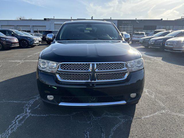 used 2013 Dodge Durango car, priced at $11,890