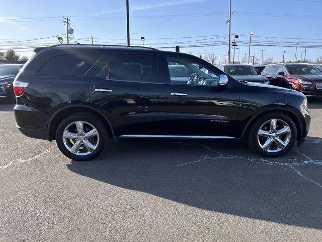 used 2013 Dodge Durango car, priced at $11,890