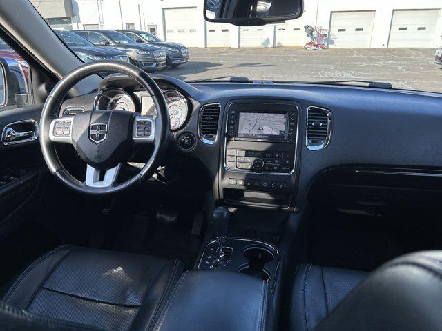 used 2013 Dodge Durango car, priced at $11,890