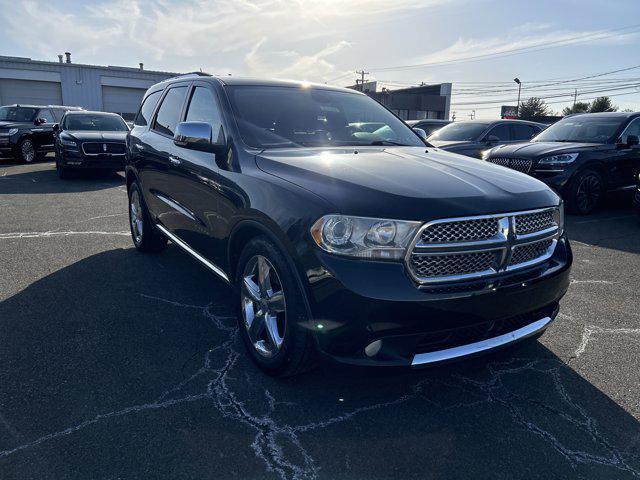 used 2013 Dodge Durango car, priced at $11,890