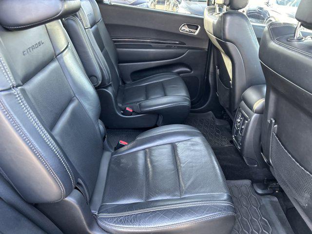 used 2013 Dodge Durango car, priced at $11,890