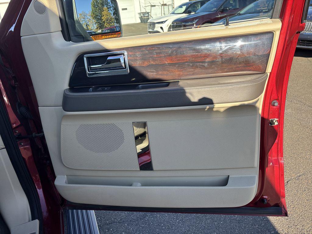 used 2016 Lincoln Navigator car, priced at $19,890