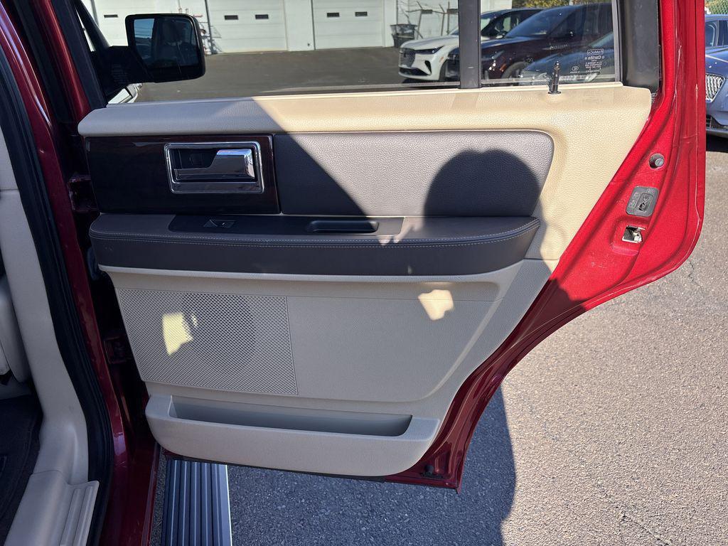 used 2016 Lincoln Navigator car, priced at $19,890