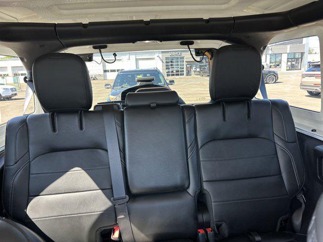 used 2021 Jeep Wrangler Unlimited 4xe car, priced at $33,890