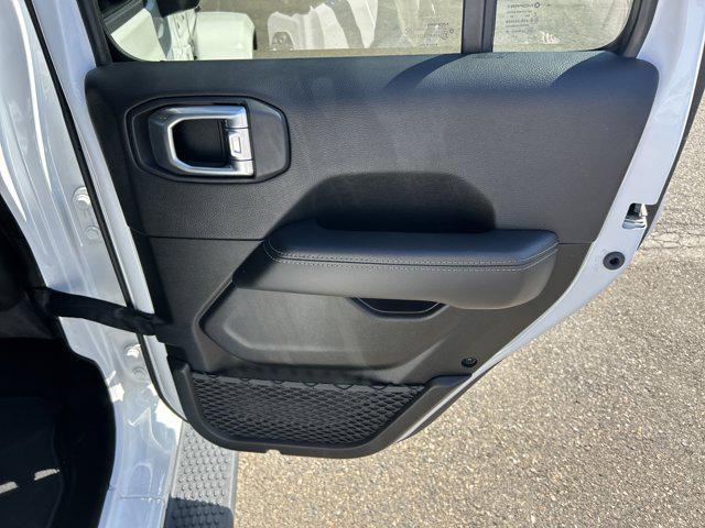 used 2021 Jeep Wrangler Unlimited 4xe car, priced at $33,890