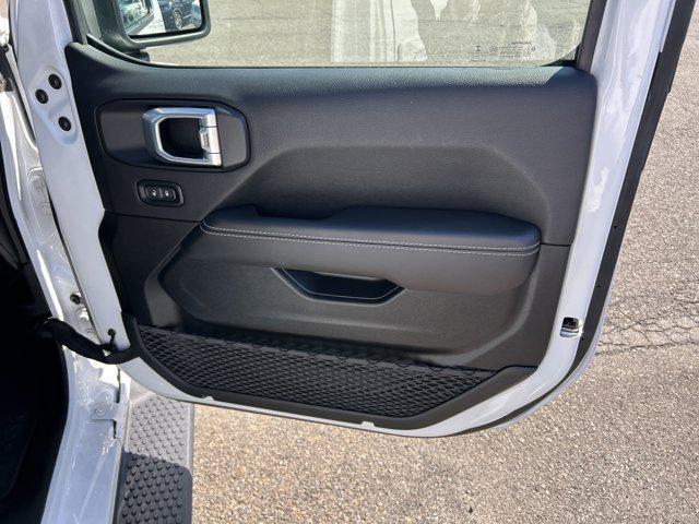 used 2021 Jeep Wrangler Unlimited 4xe car, priced at $33,890