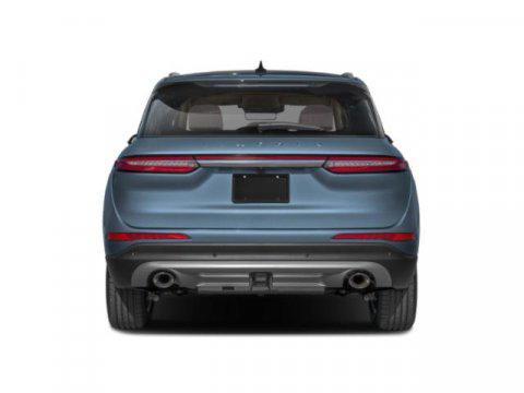 new 2025 Lincoln Corsair car