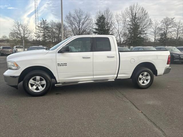 used 2016 Ram 1500 car, priced at $15,890