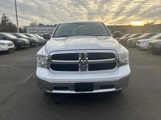 used 2016 Ram 1500 car, priced at $15,890